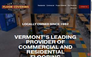 New England Floor Covering Co