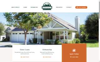 Spruce Mortgage