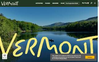 Vermont Reading Partners