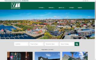 VT Commercial Real Estate of Burlington