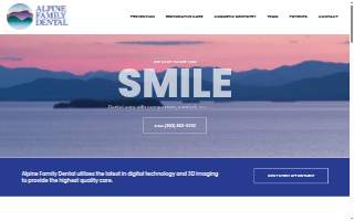 Alpine Family Dental