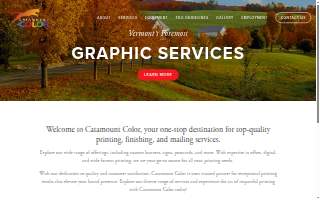 Catamount Color