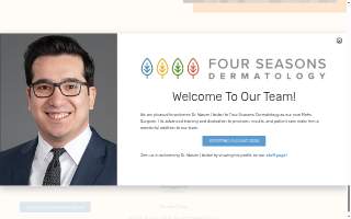 Four Seasons Dermatology