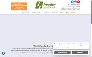 Inspire Physical Therapy