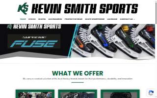 Kevin Smith Sports of Colchester