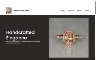Argento Laraine Fine Jewelry