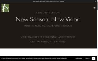 Arocordis Design