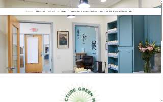 Green Mountain Acupuncture of Essex