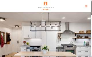 Christine Burdick Design