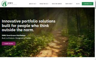 DWV Advisors LLC
