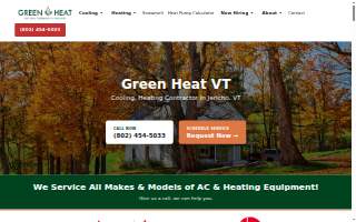 Green Heat