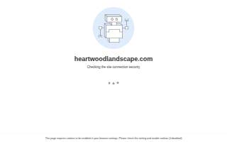 Heartwood Landscape Designing