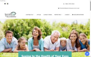 Junction Eye Center, LLC