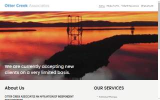 Otter Creek Associates