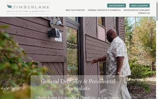 Timberlane Adult Dentistry & Periodontics