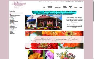 Maplehurst Florist