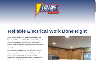 Collins Electric