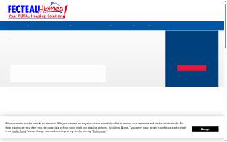 Fecteau Homes