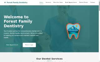 Forest Family Dentistry