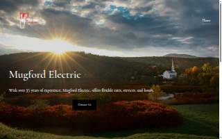 Mugford Electric
