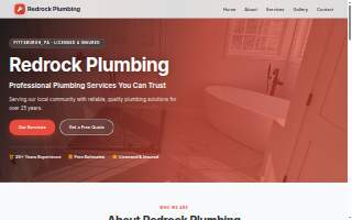 Red Rock Mechanical, LLC