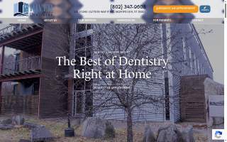 River Station Dentistry
