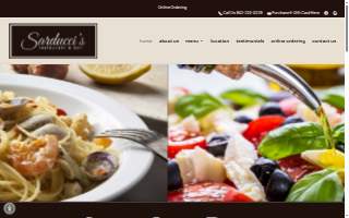 Sarducci's