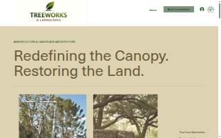 Treeworks LTD