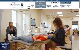Associates In Orthodontics