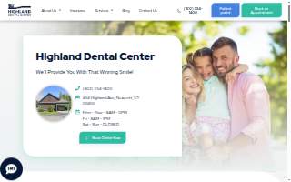 Highland Dental Center