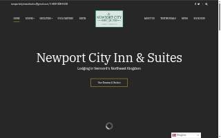 Newport City Inn and Suites