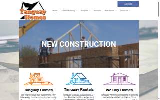 Tanguay Homes Inc