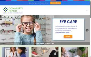 Community Health Rutland