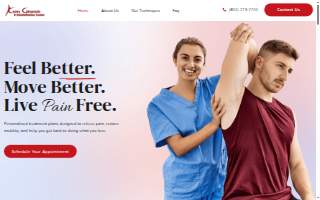 Cooley Chiropractic and Rehabilitation Center