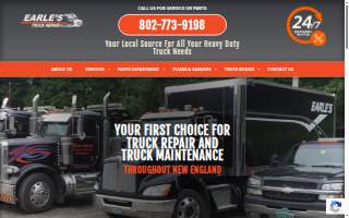 Earle's Truck Repair