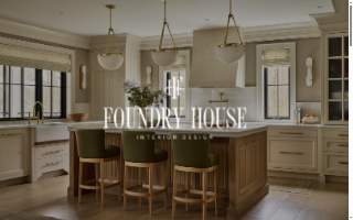 Foundry House