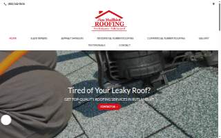 Jim Mailhiot Roofing
