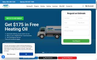 Keyser Energy