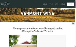 Lincoln Peak Vineyard