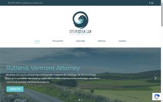 Otter Creek Law, PLLC