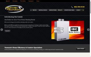Paquette Plumbing
