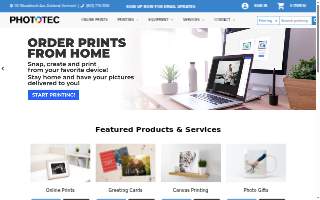 Phototec Inc