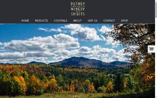 Putney Mountain Winery and Spirits