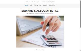 Seward & Associates, PLC