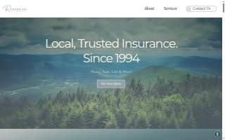 The Rabideau Insurance Agency, Inc.