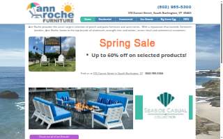 Ann Roche Furniture