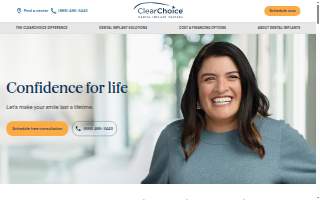 ClearChoice Dental Implant Center