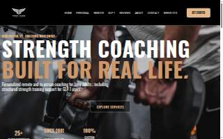 Fortify Fitness