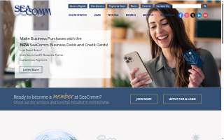 SeaComm of South Burlington