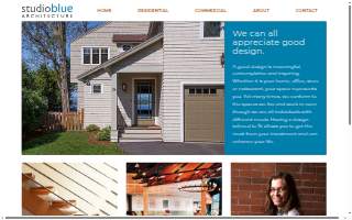 studioblue Architecture